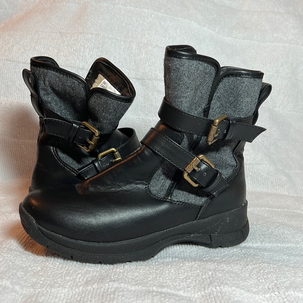 Khombu Boots